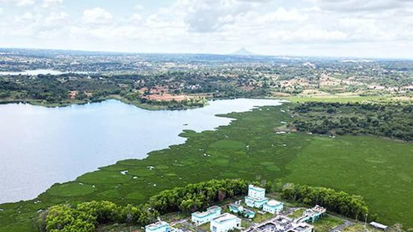 Karnataka Budget 2026: 182 tanks in Chikkaballapur district to be filled under Hebbala-Nagawara Valley project