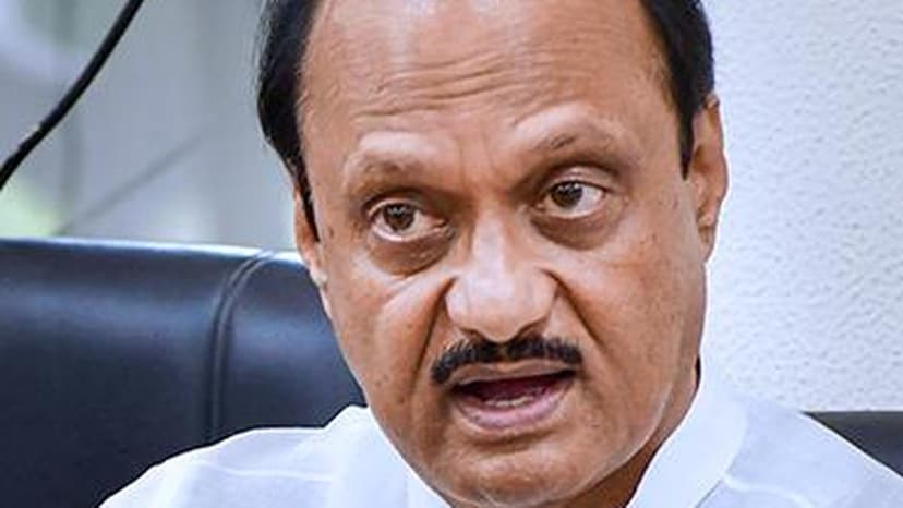 No files signed, no certificates issued on day of Ajit Pawar's death, says Maharashtra Minority Department