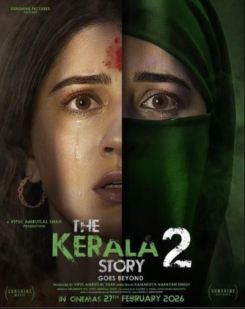 Watch: Kerala High Court stays release of ‘The Kerala Story 2: Goes Beyond’ over portrayal concerns