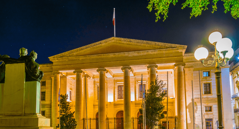 Power, proximity, and a judge’s letter