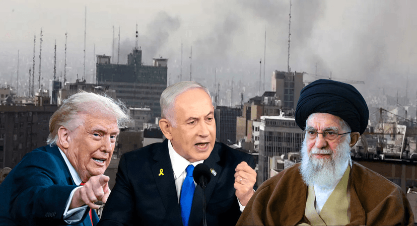 A region on edge: Iran, Israel and the peril of escalation