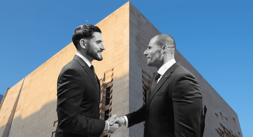 Chief Justice stalemate set to drag on as major parties stall on anti-deadlock mechanism