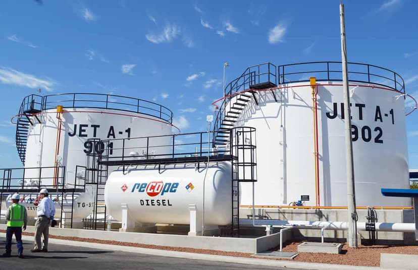 Oil Price Surge from Middle East Conflict Raises Concerns for Costa Rica’s Economy