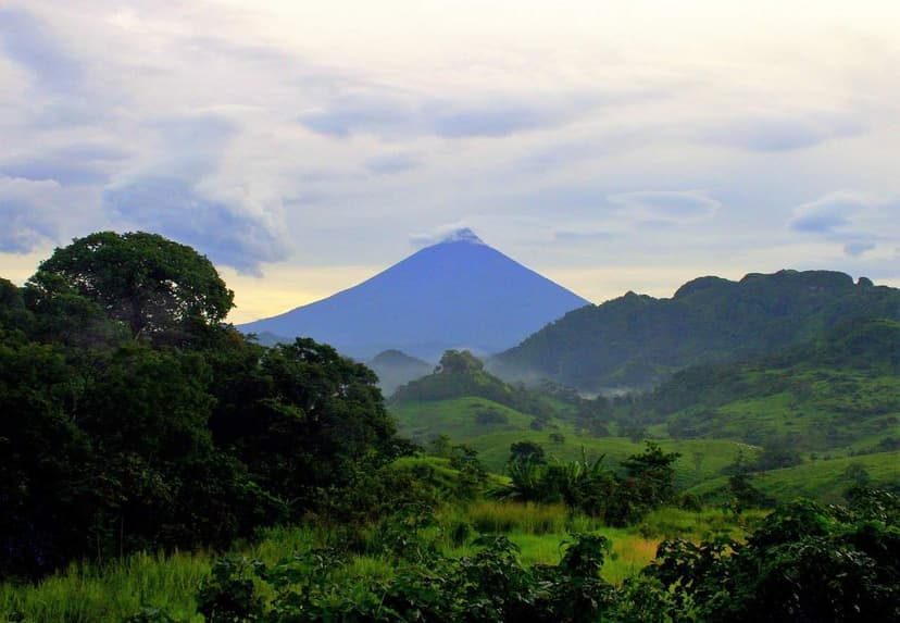 Guatemala Issues Orange Alert for Volcano Eruptions and Ashfall