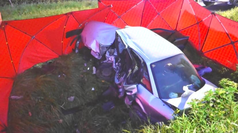 Polish Lawyer Sentenced for Fatal Car Accident