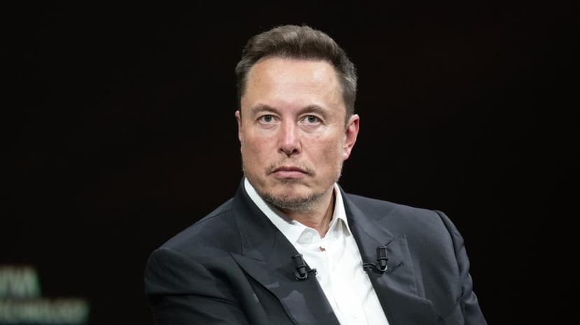 Mexican President Considers Legal Action Against Elon Musk Over Cartel Allegations