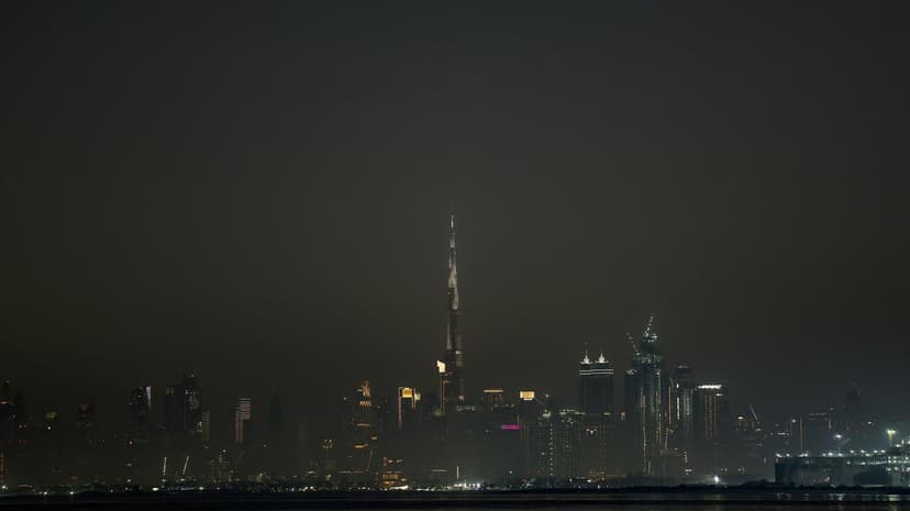 Experts analyze reasons behind Iran's attacks in multiple countries