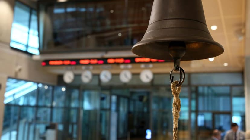 Najcenniejsi prezesi warszawskiej giełdy. Są zmiany na podium