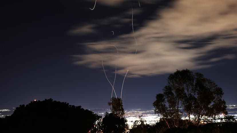 Second day of war. Iran began "the most ferocious offensive operation in its history" this morning / What happened overnight in the region, latest information