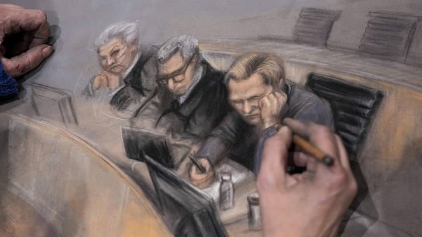 Marius Borg Høiby, Son of Norwegian Princess, Faces Court on Assault Charges