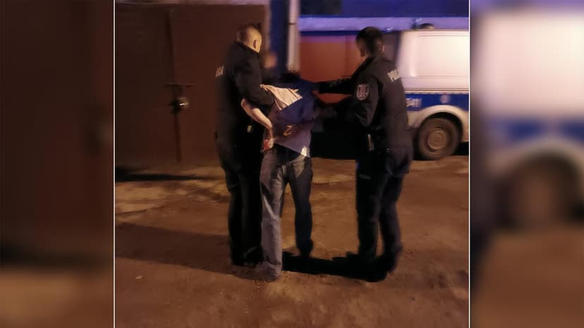 Man Confesses to Killing Paramedic, Deemed Sane at Time of Crime