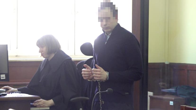 Witnesses Testify in Fatal Car Crash Trial Involving Sebastian M.