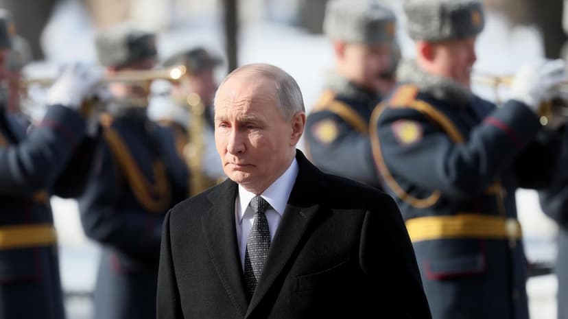 Polish expert discusses Russia's image amid Middle East conflict