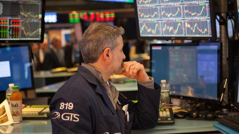 Nvidia's Results a Key Test for the AI Market. Investors Await Data