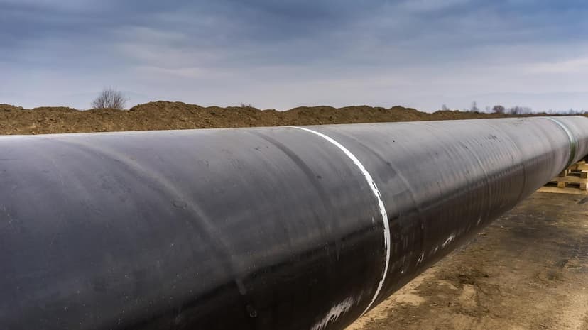 Hungarian MOL and Croatian JANAF launch new oil supplies. Slovakia and Hungary face a fundamental change in supply