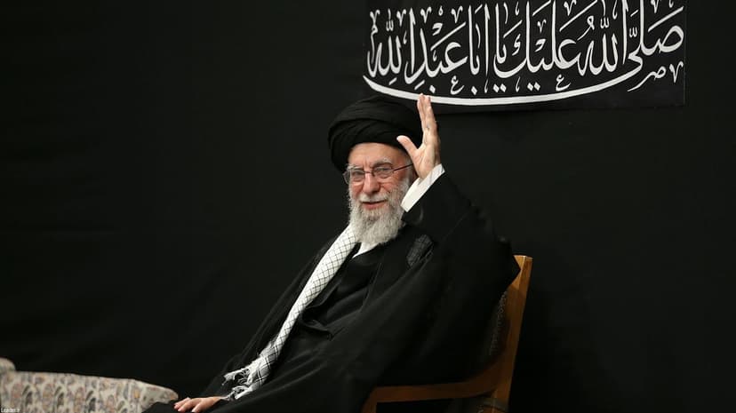 The conversation that "started the war". Behind the scenes of the attack on the Ayatollah