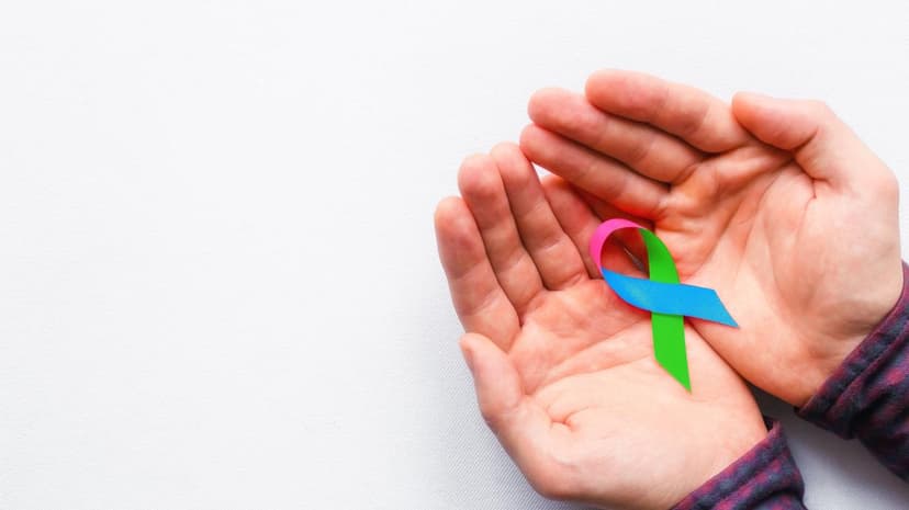 When pain has no name: "Eventually you believe you're imagining it"