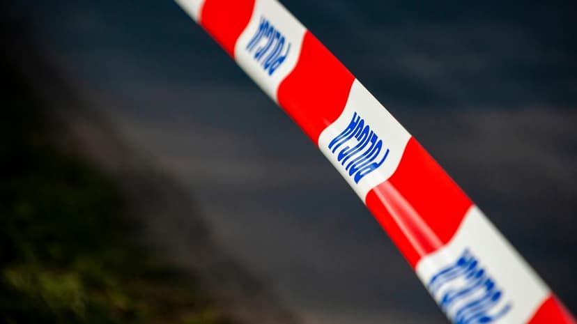 Two men found dead in a house in Poland