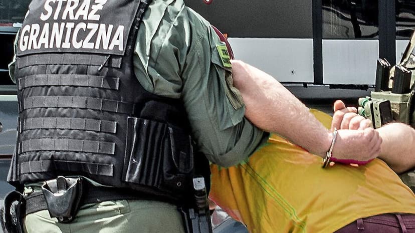 Drunk Polish Travelers Cause Disturbance at Airport