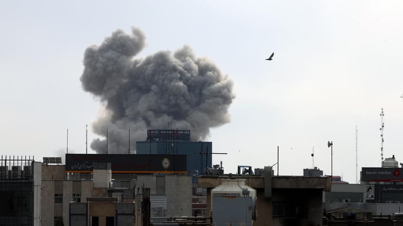 Number of American soldiers killed in Iran rose to six, CENTCOM confirmed new casualties