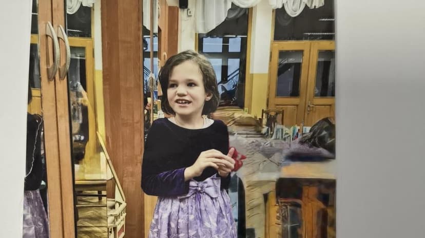 Missing 13-Year-Old Non-Verbal Girl in Poland