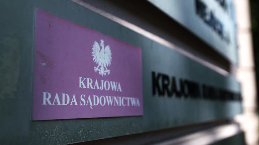 Coalition Draft Resolution on Judicial Council Published in Poland