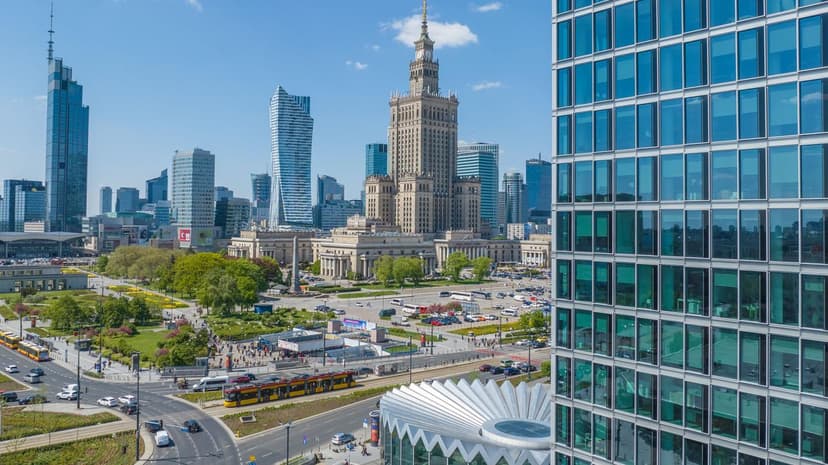 Przemarsze i zgromadzenia w kilku dzielnicach. W weekend będą utrudnienia