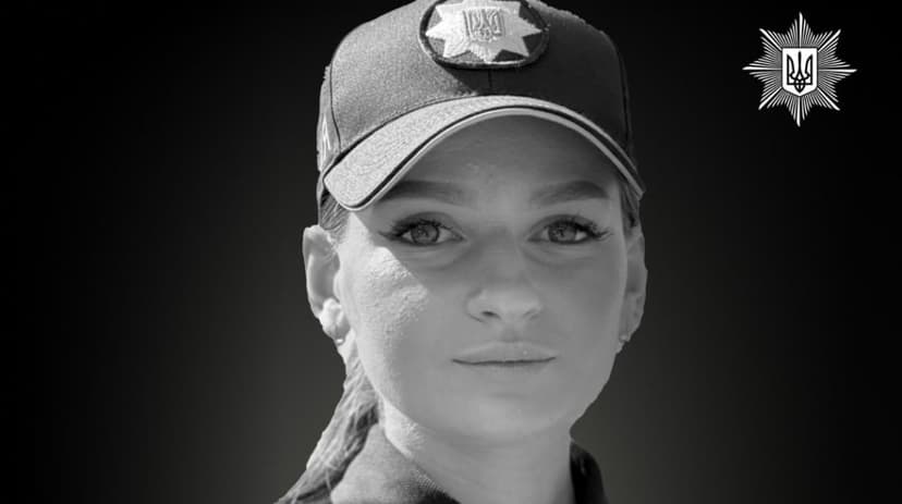 Terrorist Attack in Lviv Kills Police Officer, Injures Dozens