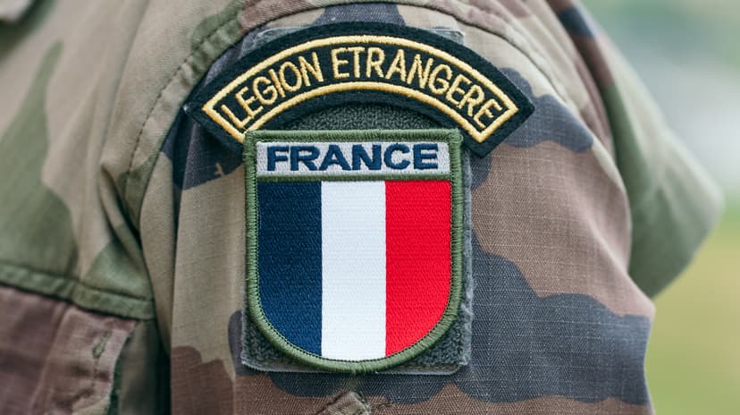 Macron's office says France ready to defend Gulf states