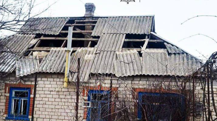 Four killed and two injured in Russian attacks on Zaporizhzhia district