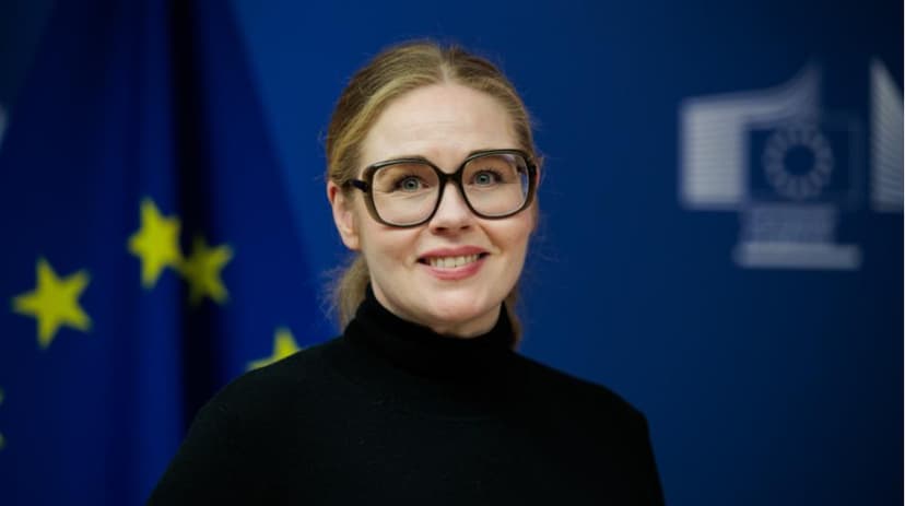 EU after talks with Hungary and Slovakia on Druzhba pipeline: "There is no immediate risk"