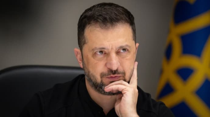 Zelensky: All fired Flamingo missiles hit their targets