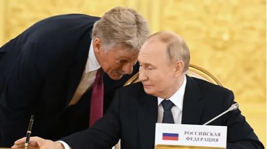 Macron outlines Russia's key failures in war against Ukraine