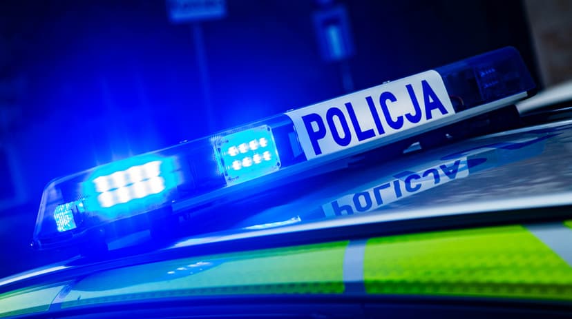 Poland Plans to Deport 91 Ukrainian Citizens After Police Operation