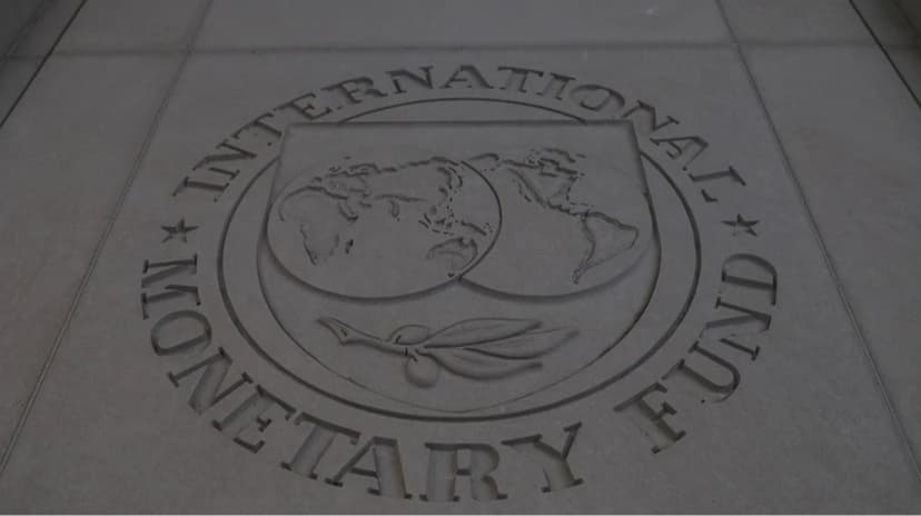 IMF approves $8.1 billion loan for Ukraine, with $1.5 billion to be disbursed immediately - Arab News