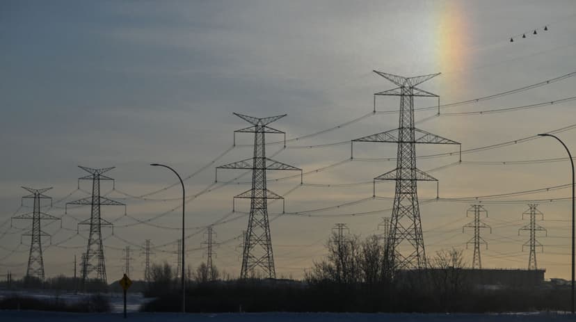 Slovakia and Hungary Continue Electricity Supply to Ukraine Despite Political Statements