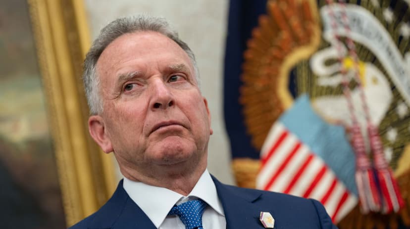 Witkoff: Iranian negotiators boasted they could build 11 nuclear bombs