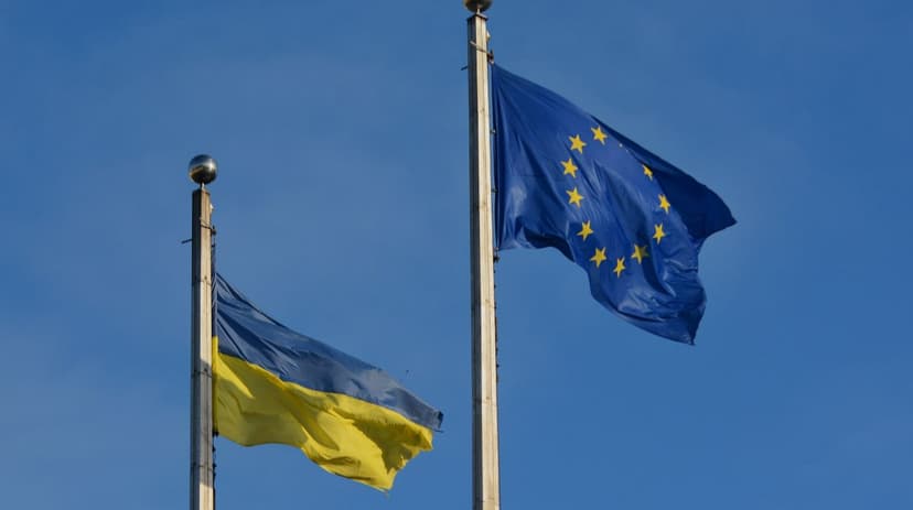 Ukraine's EU Membership Bid and New EU Enlargement Model