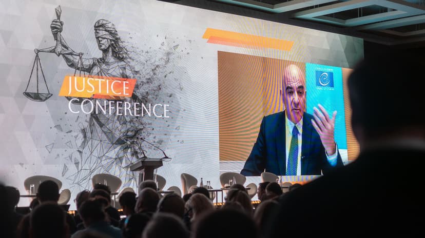 Saving Putin from justice. Who in Europe is stalling the trial and who is helping Ukraine