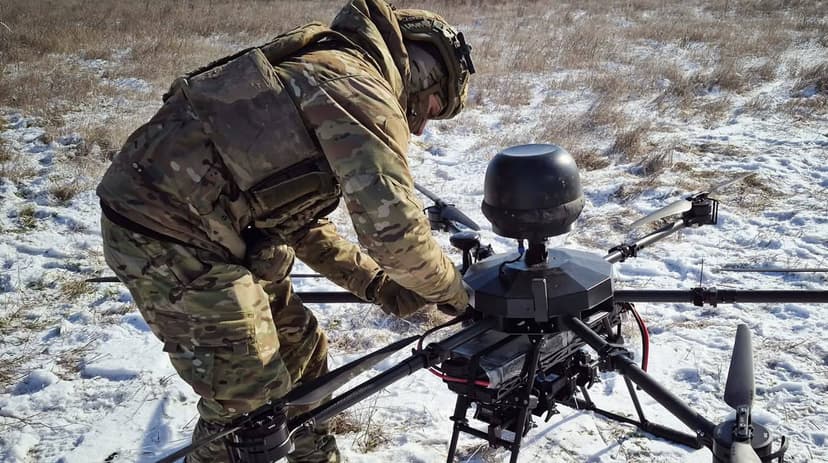 Russian forces hit civilian ship in Black Sea, several crew members injured