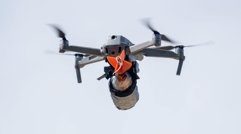 Russian Military Pays Bonuses for FPV Drone Strikes on Ukrainian Troops