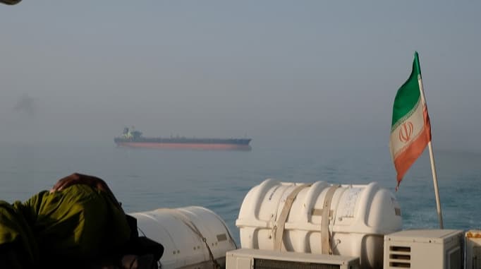 Iran Acquired Russian Facial Recognition Software for Protest Surveillance