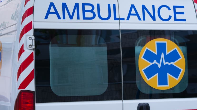 Russian drone debris falls in Poltava Oblast: four people injured