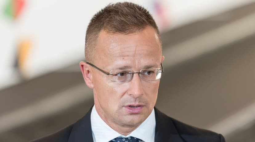 Orban Accuses Ukrainians of Threatening His Family Amid Election Tensions