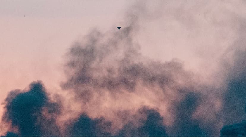 Russia attacked Ukraine with missiles and drones overnight, injuring at least 20 people