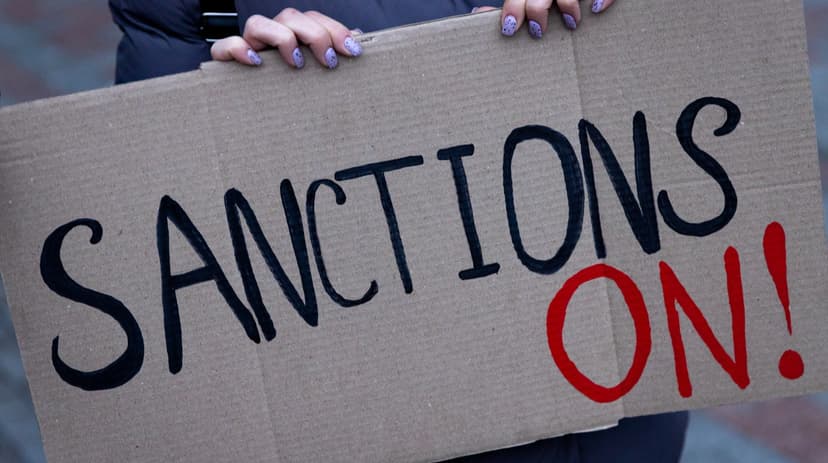 EU Sanctions Eight More Russian Citizens for Human Rights Violations