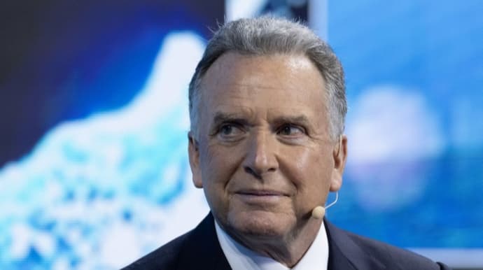 Trump's envoy Witkoff: US believes Zelenskyy-Putin meeting could settle territorial matters and more