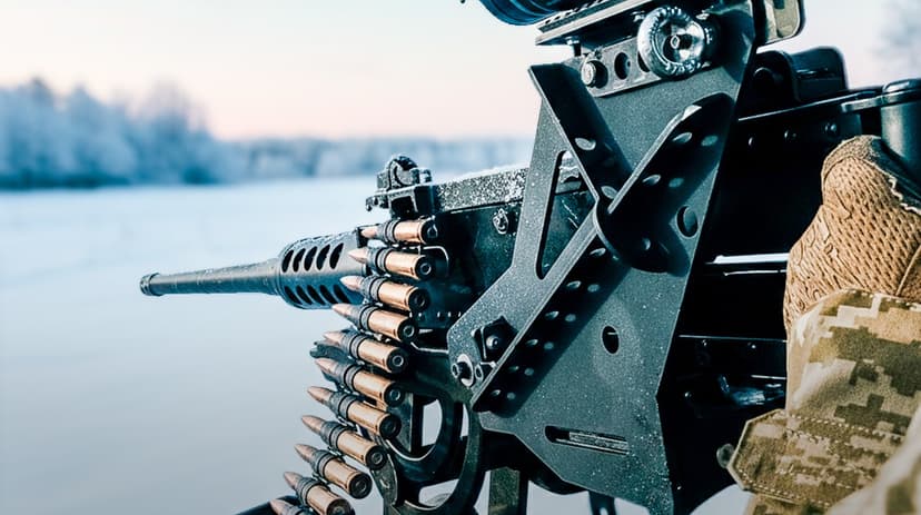 Battlefield sees 160 clashes: Russians attack Pokrovsk and two other fronts over 60 times yesterday – Ukraine's General Staff