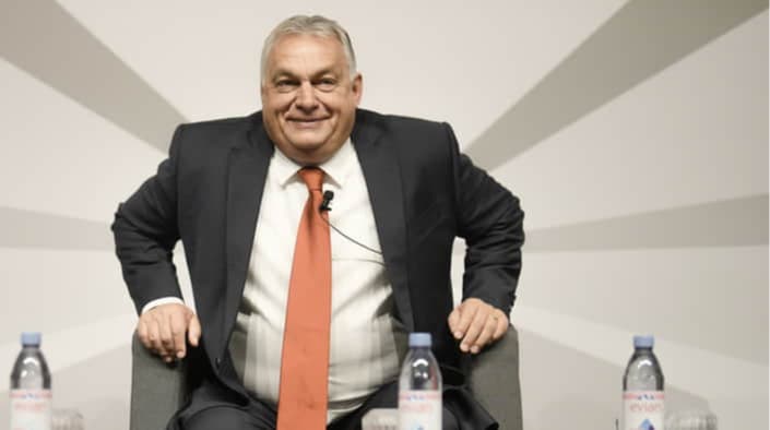 EU Seeks Solution to Unblock Ukraine Aid, Offering Orbán Symbolic Victory