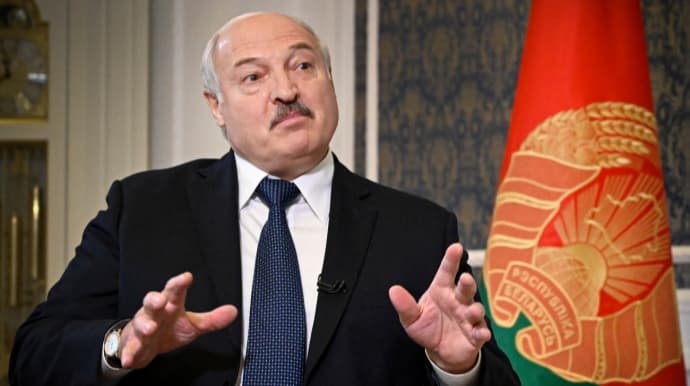 New sanctions will target Lukashenko's circle including sons, Zelenskyy says